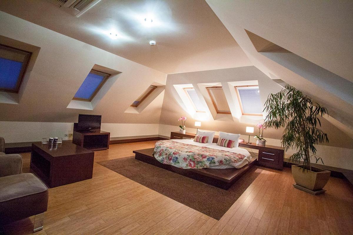 Chocholowy Dwor Jerzmanowice ภายนอก รูปภาพ
