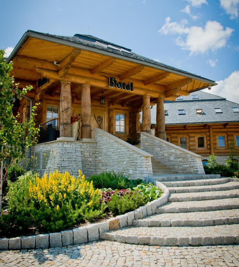 Chocholowy Dwor Jerzmanowice ภายนอก รูปภาพ