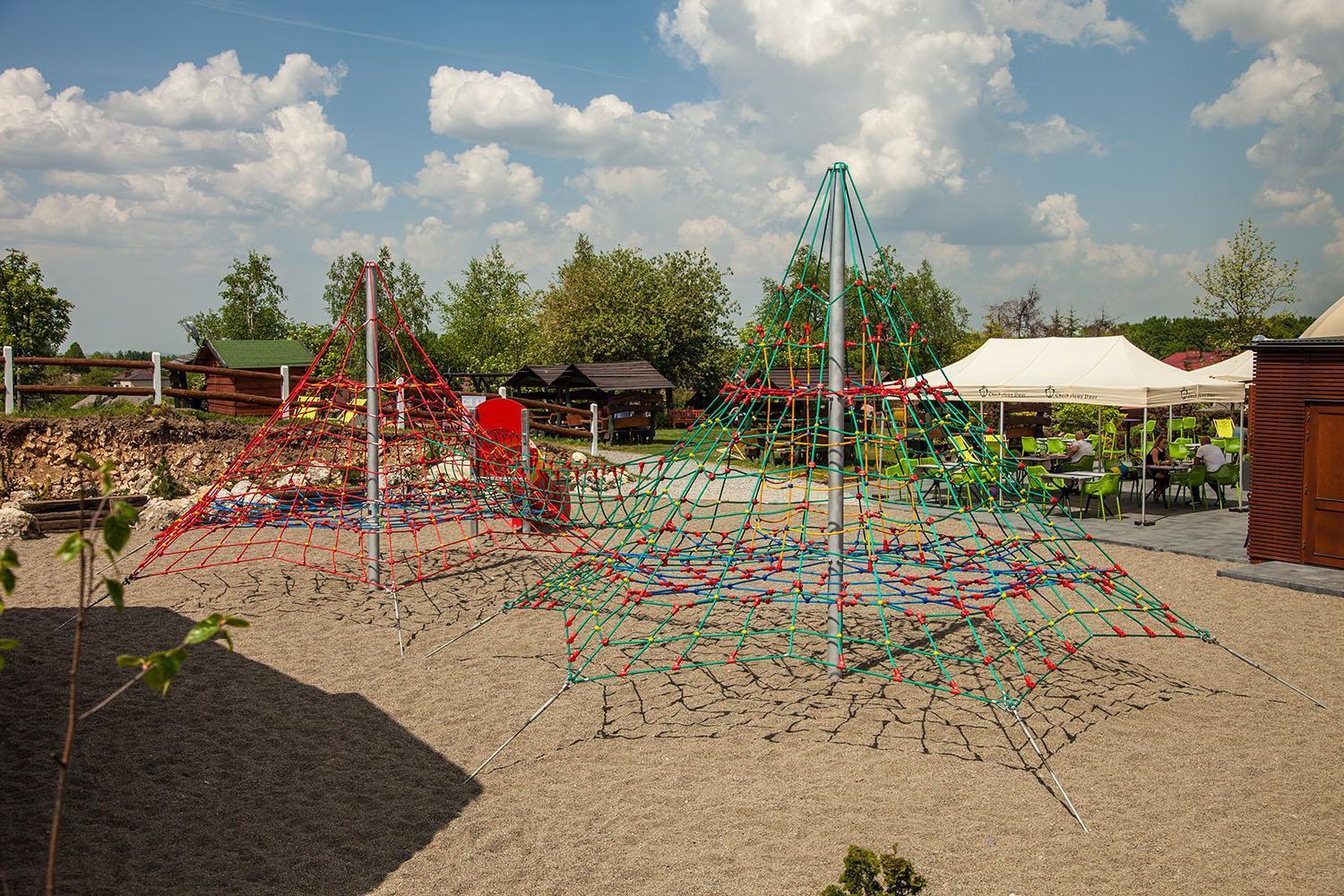 Chocholowy Dwor Jerzmanowice ภายนอก รูปภาพ
